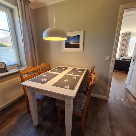 Ferienhaus Ellen, Eg Whg Utersum Екстер'єр фото